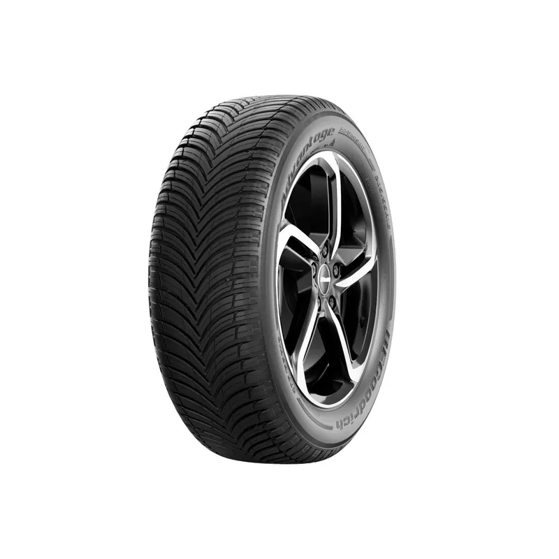 Anvelopa All season 215/40R17 BFGOODRICH Advantage all-season 87V XL Preț mic
