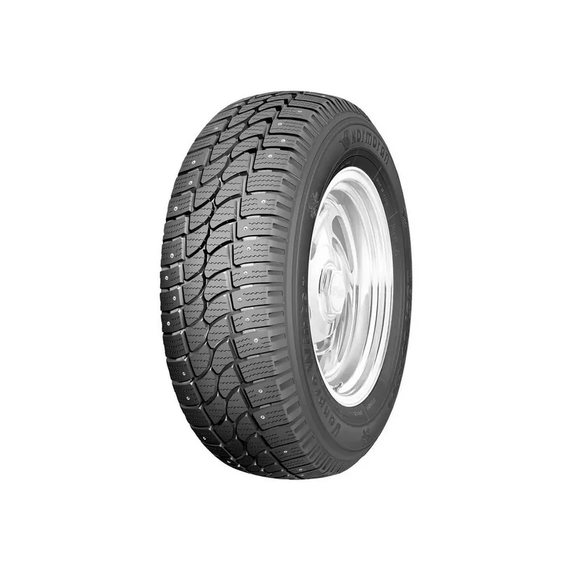 Ofertă de sezon Anvelopa Iarna 195/60R16C KORMORAN Vanpro winter 99/97T 6PR