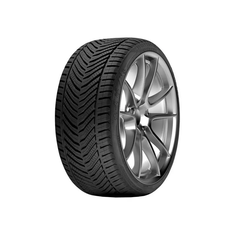 Comandă acum Anvelopa All season 205/55R19 KORMORAN All season 97V XL