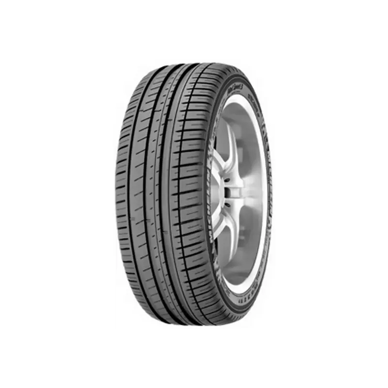 Cumpărături sigure Anvelopa Vara 245/35R20 MICHELIN Pilot sport 3 grnx 95Y RUN FLAT ZP XL Runflat