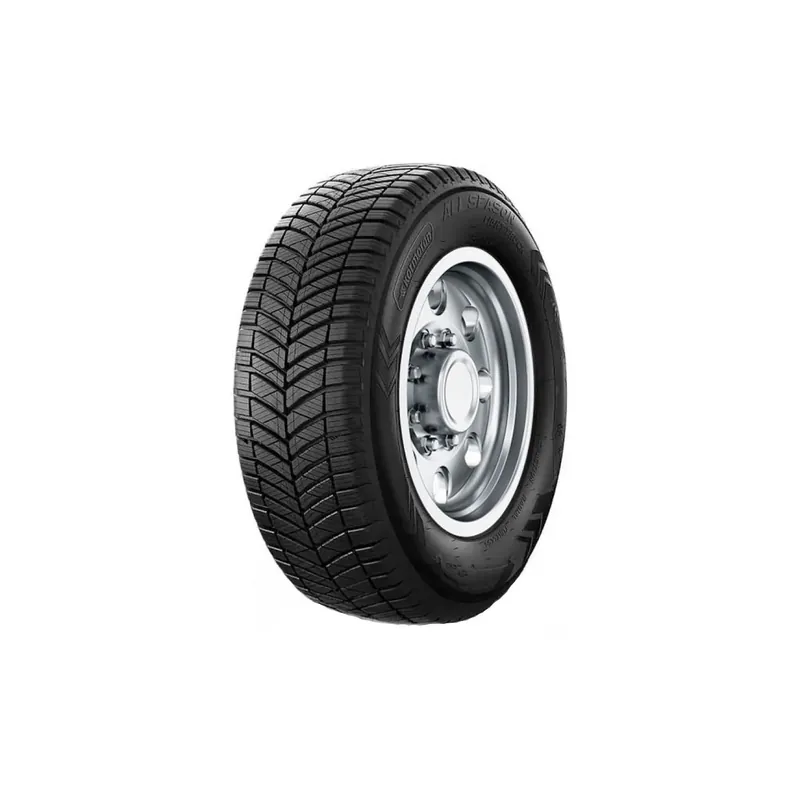 Preț mic Anvelopa All season 215/65R16C KORMORAN All season light truck 109/107T 8PR
