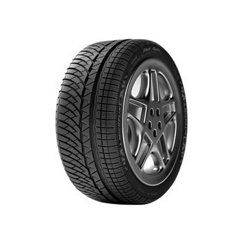 Popular Anvelopa Iarna 285/30R19 MICHELIN Pilot alpin pa4 98W XL