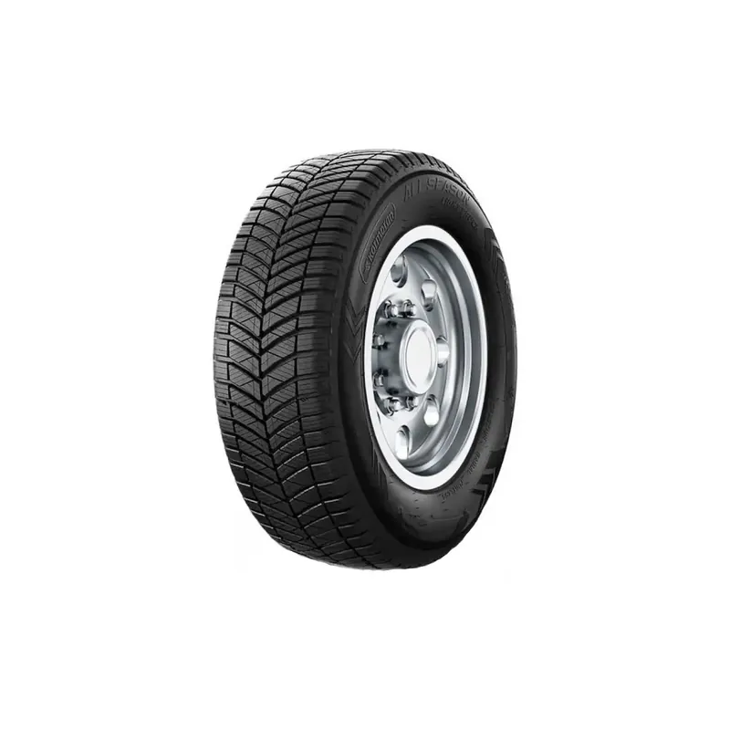 Chilipir Anvelopa All season 205/65R16C KORMORAN All season light truck 107/105T 8PR