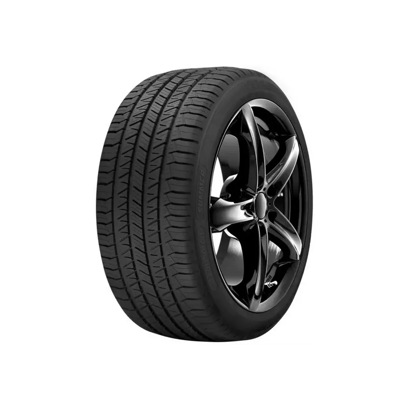 Anvelopa Vara 215/65R17 KORMORAN Suv summer 99V Vezi acum