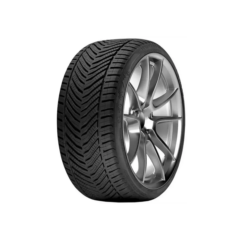 Anvelopa All season 215/65R16 KORMORAN All season suv 102V XL Preferatul clienților