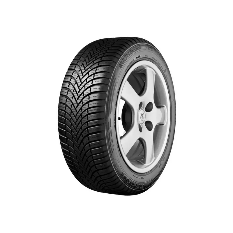 Anvelopa All season 225/45R18 FIRESTONE Multiseason gen02 95V XL Retur ușor