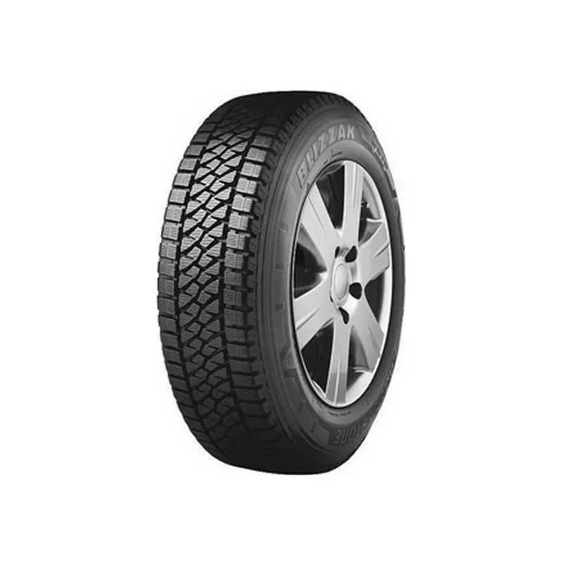 Anvelopa Iarna 195/70R15C BRIDGESTONE Blizzak w810 104/102R 8PR Livrare rapidă