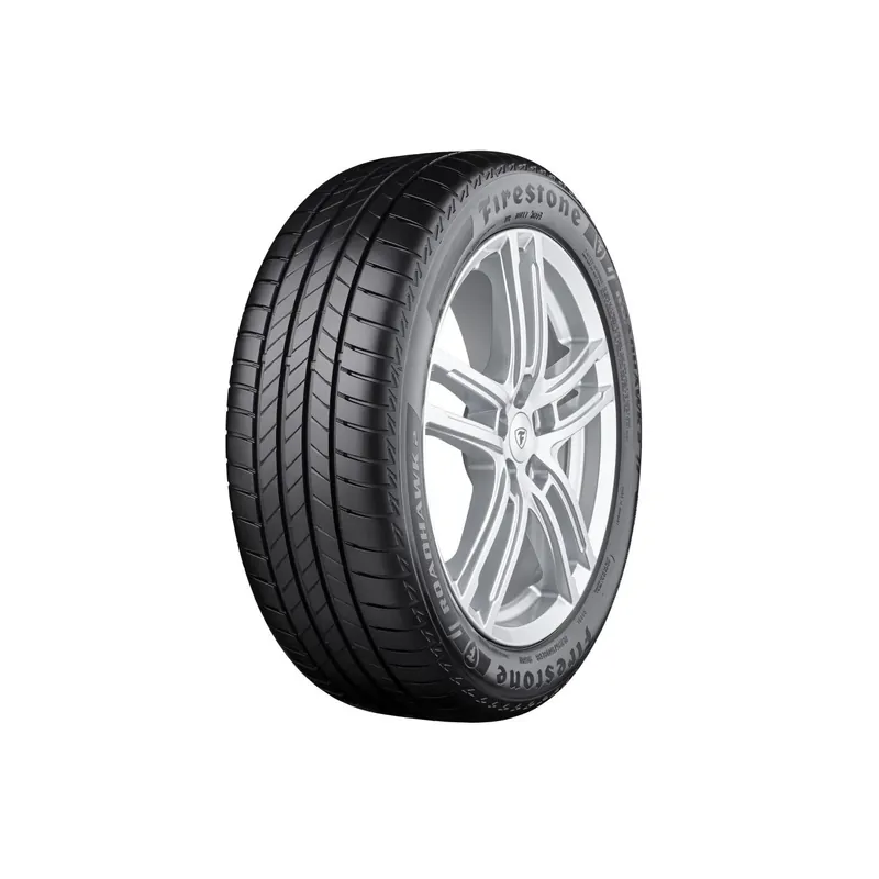 Anvelopa Vara 235/55R18 FIRESTONE Roadhawk 2 100V Lichidare de stoc