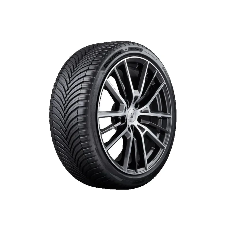 Anvelopa All season 215/55R18 BRIDGESTONE Turanza all season 6 99V XL Nu rata