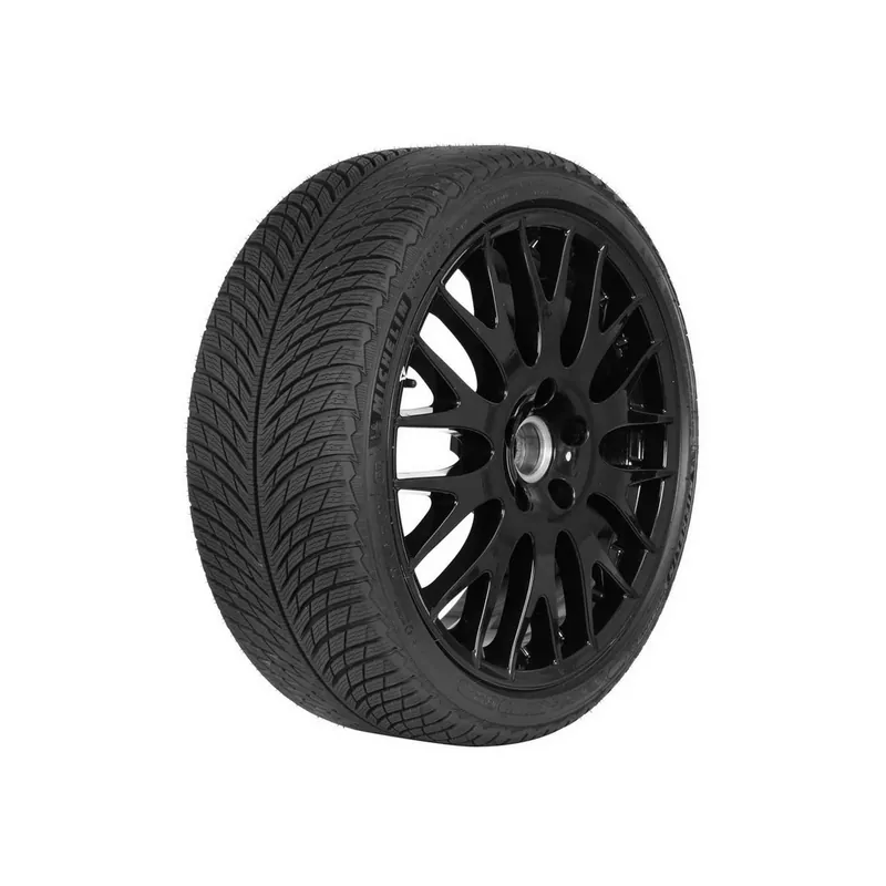 Anvelopa Iarna 225/50R17 MICHELIN Pilot alpin 5 98H RUN FLAT ZP XL Runflat Ofertă de sezon