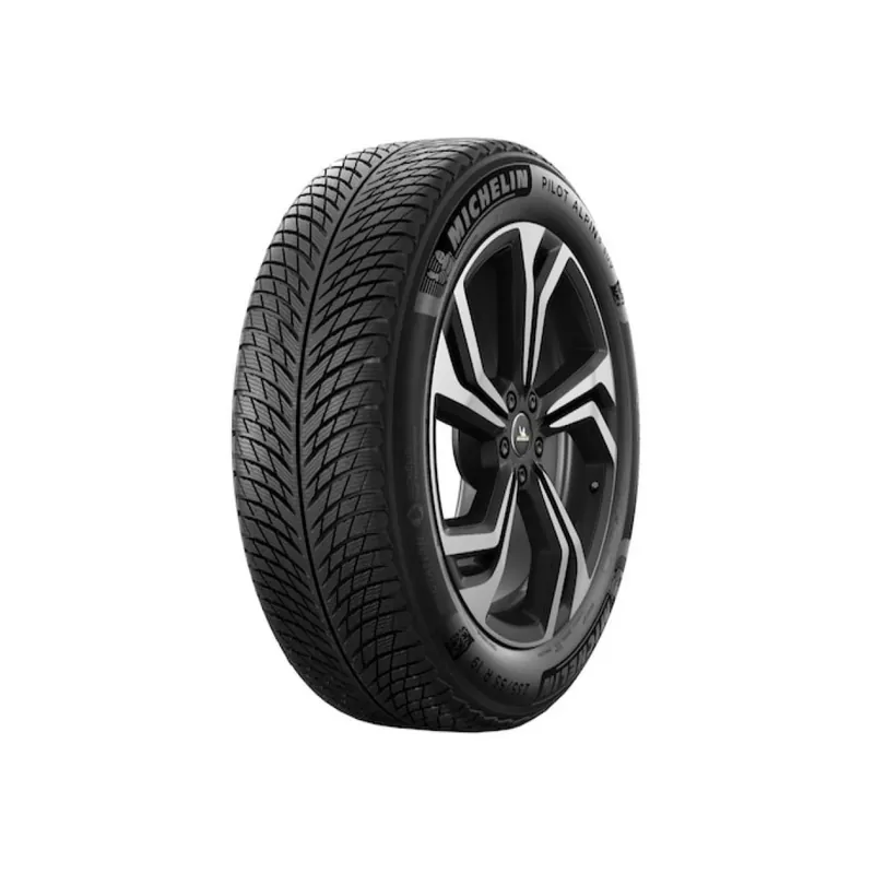 Anvelope iarna MICHELIN Pilot alpin 5 suv 265/45R21 108V XL Noutate