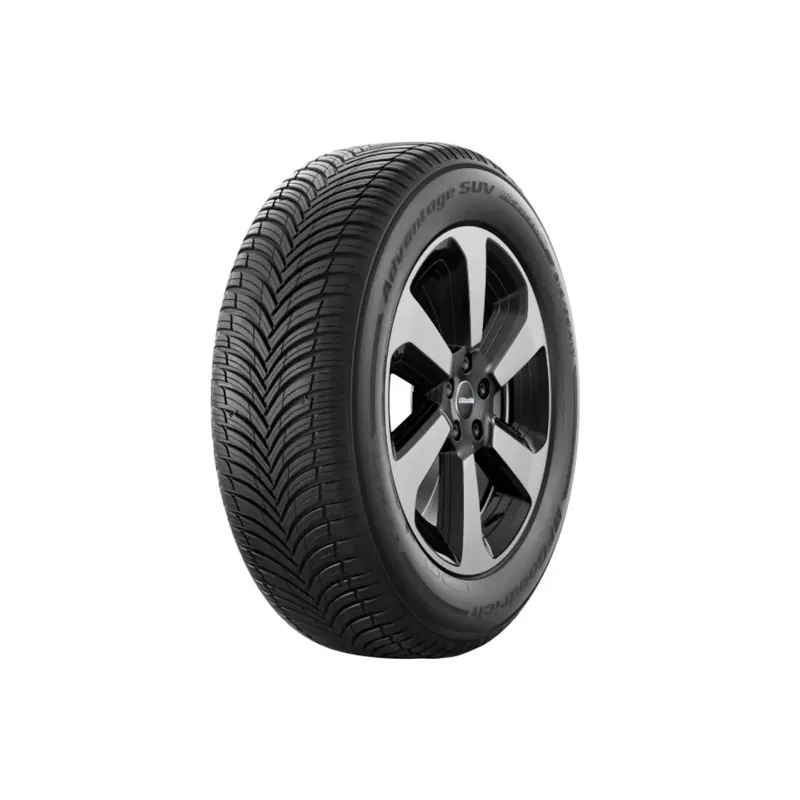 Anvelopa All season 265/50R20 BFGOODRICH Advantage suv all-season 111V XL Plată securizată