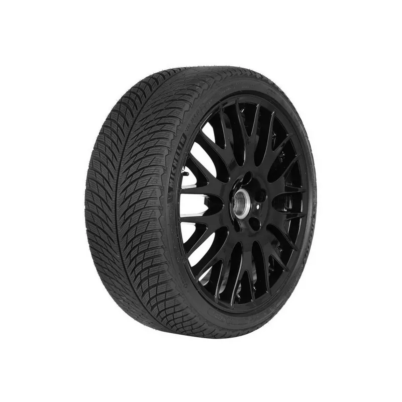 Ofertă limitată Anvelopa Iarna 275/35R21 MICHELIN Pilot alpin 5 103V XL