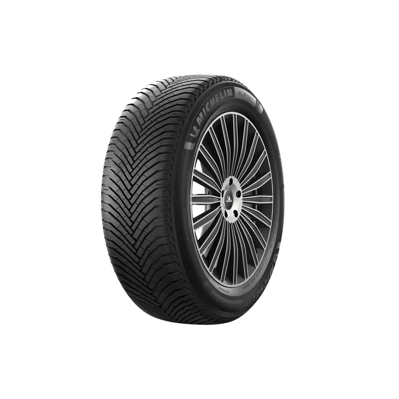 Anvelopa Iarna 195/65R15 MICHELIN Alpin 7 91T Reducere extra