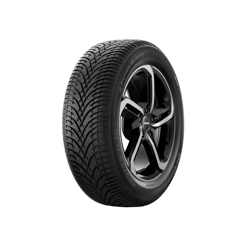 Anvelopa Iarna 205/55R16 BFGOODRICH G-force winter2 91H Comandă acum