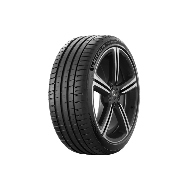 Anvelopa Vara 275/35R19 MICHELIN Pilot sport 5 100Y XL Cel mai vândut