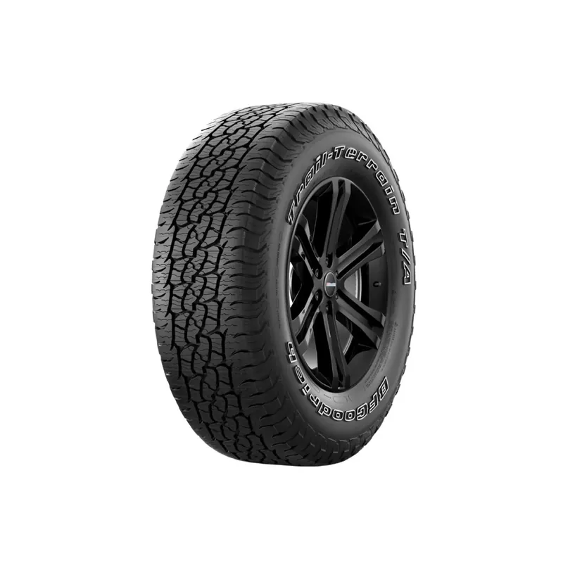 Anvelopa All season 235/55R19 BFGOODRICH Trail-terrain t_a 105H XL Calitate înaltă