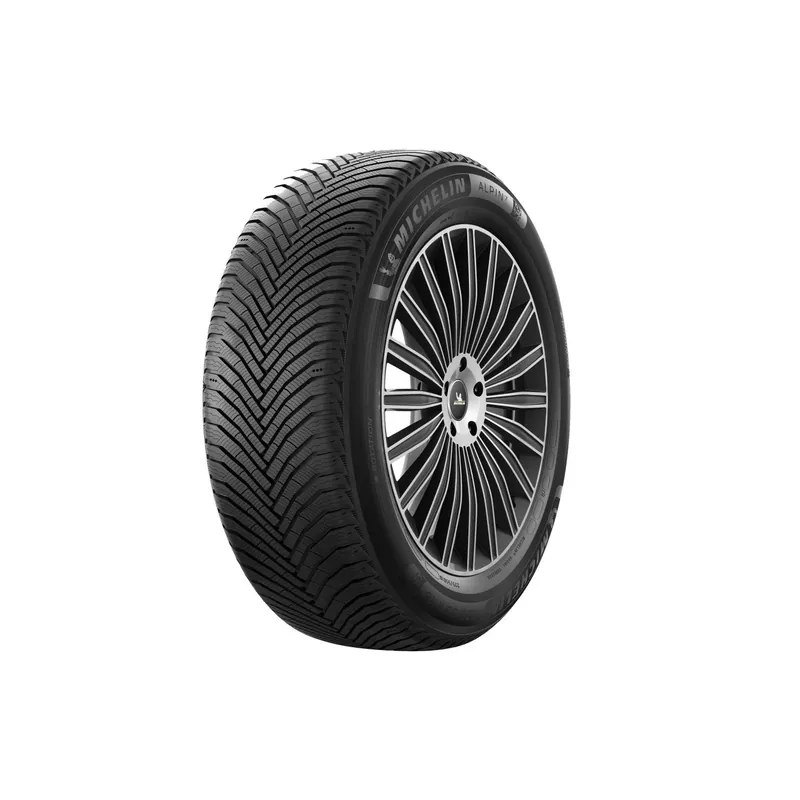 Anvelope iarna MICHELIN Alpin 7 195/60R18 96H XL Ofertă exclusivă