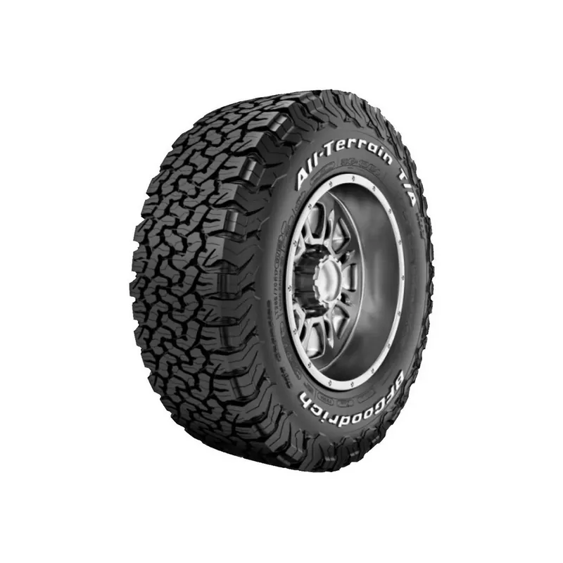 Reducere Anvelopa All season 255/55R18 BFGOODRICH All terrain t_a ko2 109/105R