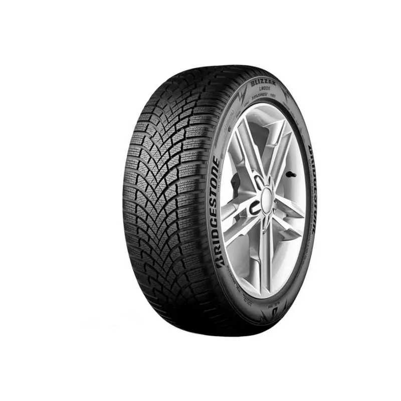 Anvelopa Iarna 275/35R19 BRIDGESTONE Blizzak lm005 100V XL Cumpărături sigure