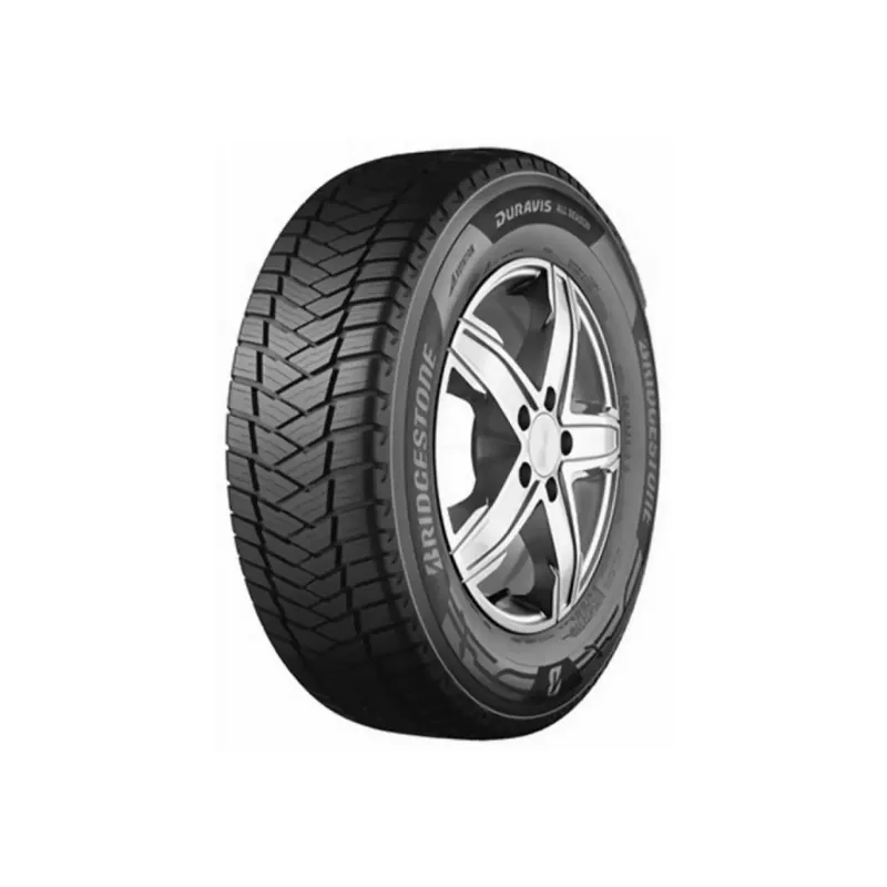 Anvelopa All season 215/75R16C BRIDGESTONE Duravis all season 116/114R 10PR Livrare rapidă