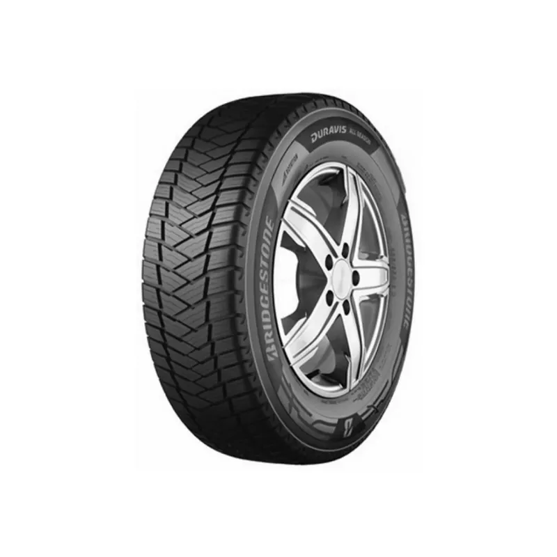 Anvelopa All season 215/75R16C BRIDGESTONE Duravis all season 113/111R 8PR Ofertă specială