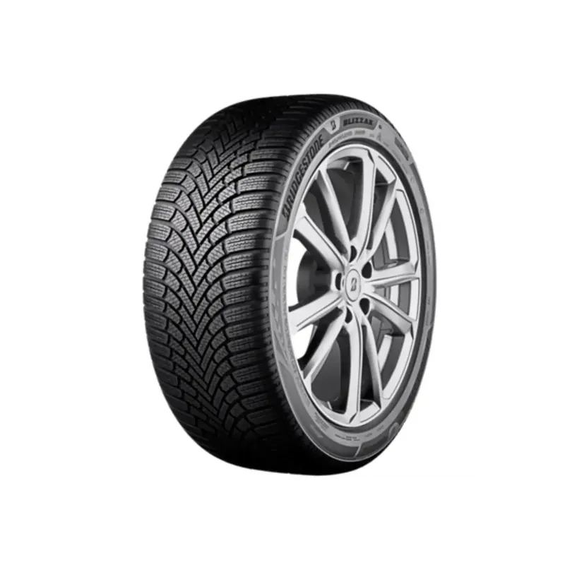 Anvelopa Iarna 265/55R19 BRIDGESTONE Blizzak 6 109W Retur gratuit