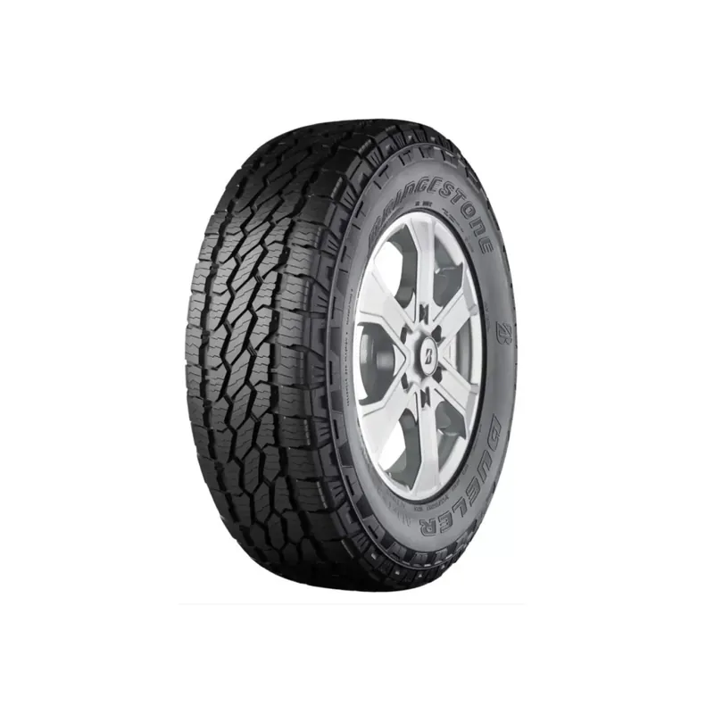 Disponibil imediat Anvelopa All season 245/70R17 BRIDGESTONE Dueler all terrain at002 114T XL