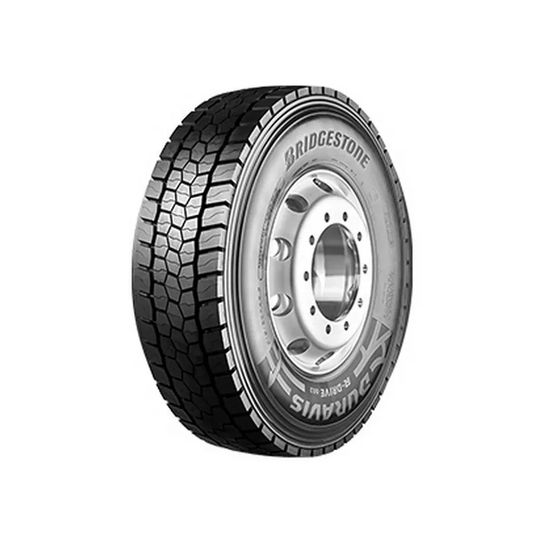 Anvelopa camion 315/80R22.5 BRIDGESTONE Duravis r-drive 002 156/154L Super ofertă