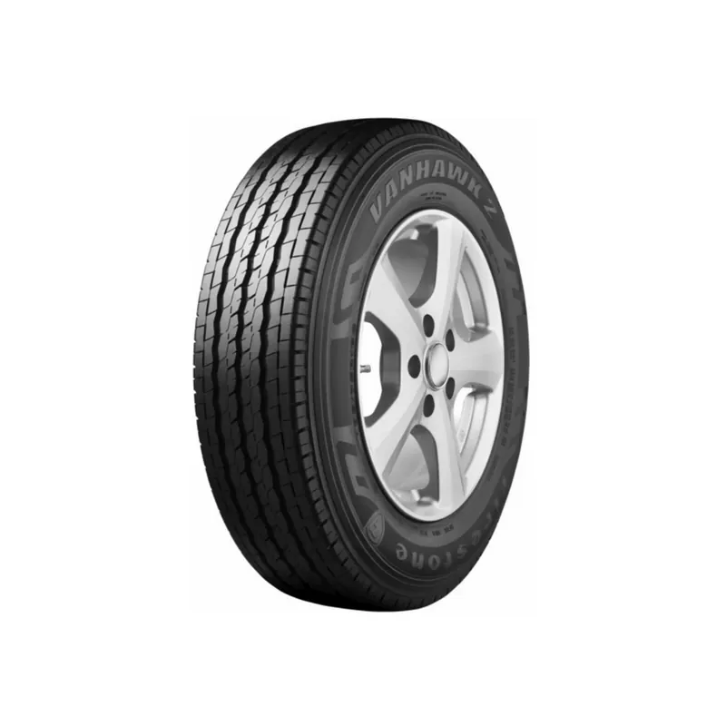 Doar azi Anvelopa Vara 205/65R16C FIRESTONE Vanhawk 2 107/105T 8PR