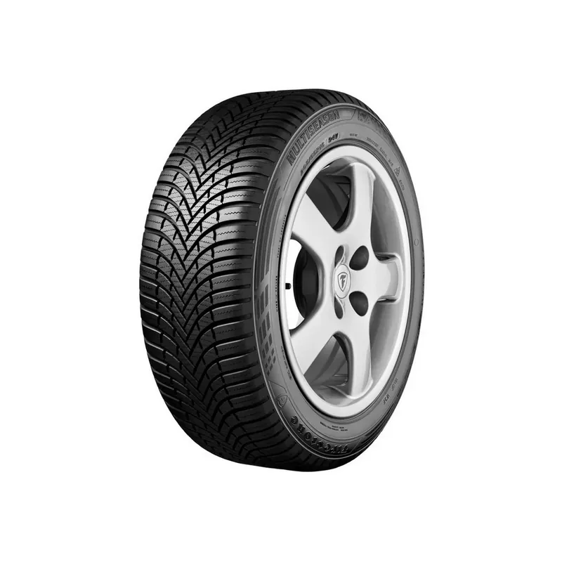Anvelopa All season 195/45R16 FIRESTONE Multiseason gen02 84V XL Cel mai bun preț
