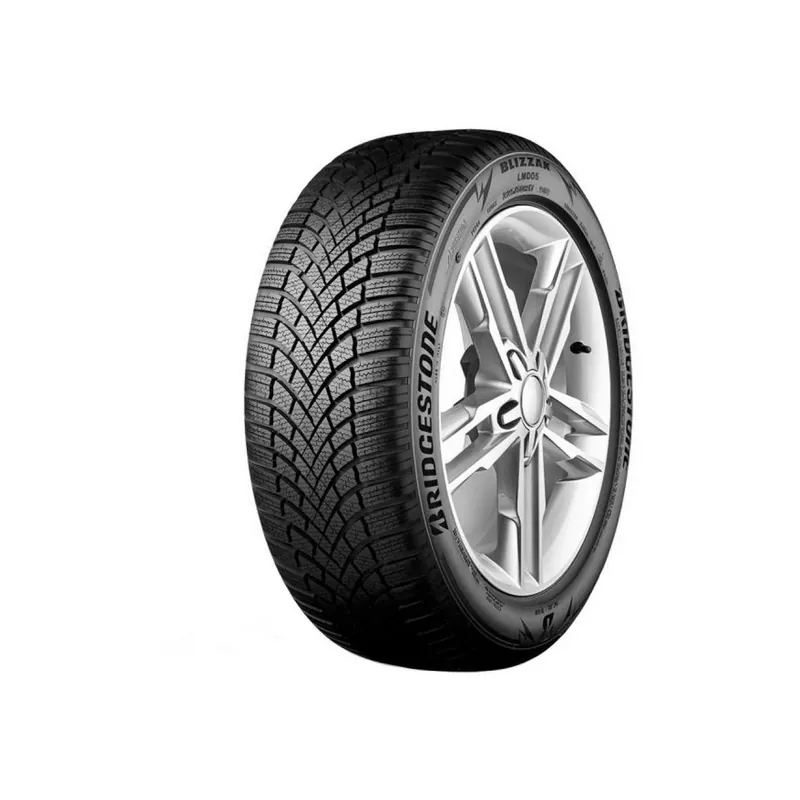 Ofertă exclusivă Anvelopa Iarna 265/45R20 BRIDGESTONE Blizzak lm005 108V XL