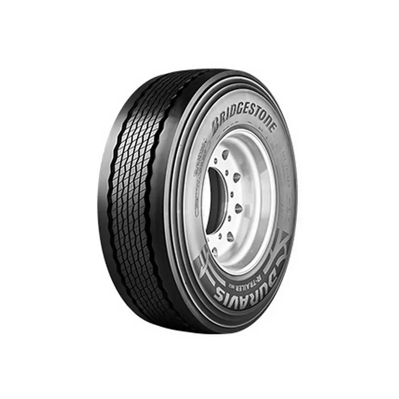 Anvelopa camion 385/65R22.5 BRIDGESTONE Duravis r-trailer 002 160/158K Reducere specială