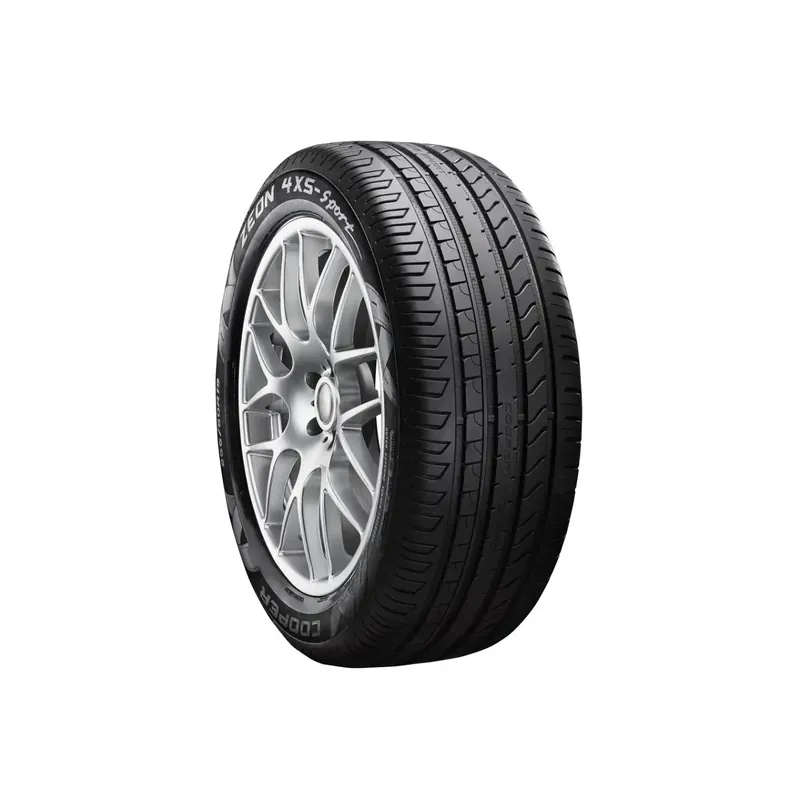 Discount Anvelopa Vara 255/55R18 COOPER Zeon 4xs sport 109Y XL