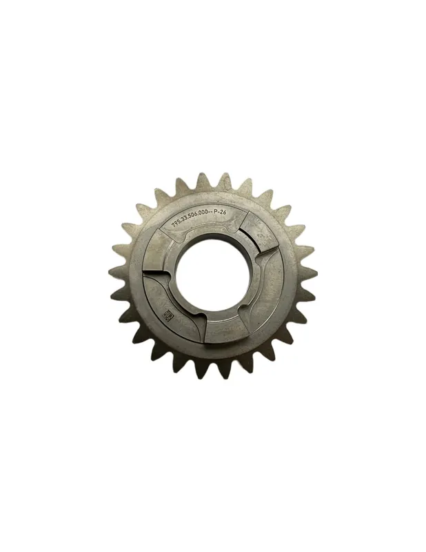 KTM IDLER GEAR 6 TH. - 79533506000 Bestseller