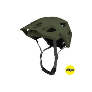 IXS IXS CASCA TRIGGER AM MIPS HELMET VERDE - IX-HLT-1111-15-M/L Cel mai bun preț