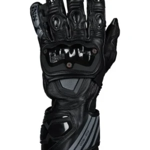 Doar azi IXS SPORT GLOVES RS-800 BLACK-WHITE XS