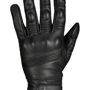 IXS CLASSIC WOMEN`S GLOVE BELFAST 2.0 BLACK DL Cel mai bun preț