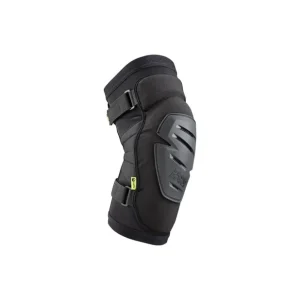 IXS IXS PROTECTIE GENUNCHI CARVE RACE KNEE GUARD M - 482-510-1120-003-M Preferatul clienților