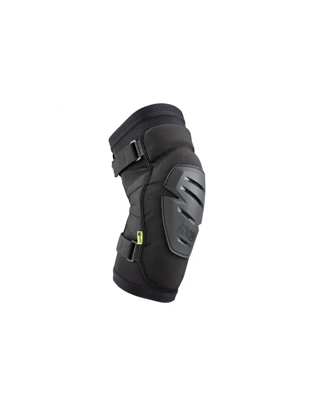 IXS IXS PROTECTIE GENUNCHI CARVE RACE KNEE GUARD M - 482-510-1120-003-M Preferatul clienților