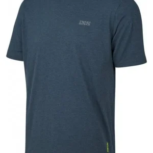 Vezi acum IXS IXS BLUZA FLOW TECH TEE MNT GRAPHIC MARINE L - IX-JER-1351-1115-L