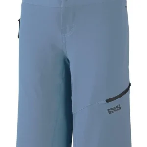 IXS IXS PANTALONI DAMA CARVE EVO SHORTS OCEAN 36 Livrare rapidă