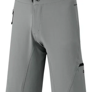 Ieftin IXS IXS PANTALONI CARVE EVO SHORTS GRAPHITE M - IX-SHO-0480-206-M