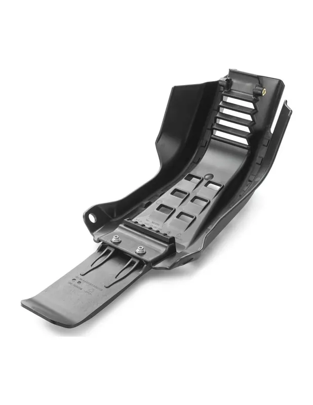 Super ofertă KTM Skid plate with linkage protection - A46003090544