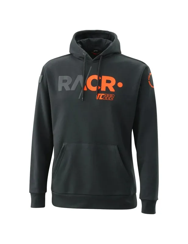 KTM RACR HOODIE XS Cumpărături sigure