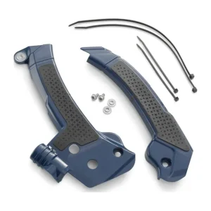 Husqvarna Factory Racing frame protection set - A36003994000HA1 Ofertă exclusivă