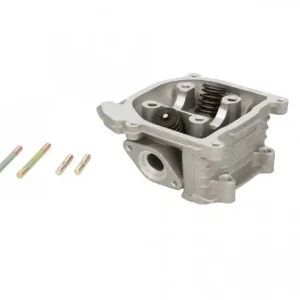 Reducere specială Chiulasa scutere GY6 AC-4T 50cc,39mm-ansamblu cu epurator