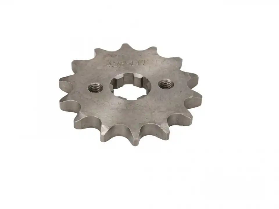 Pinion transmisie fata 428/14T Noutate