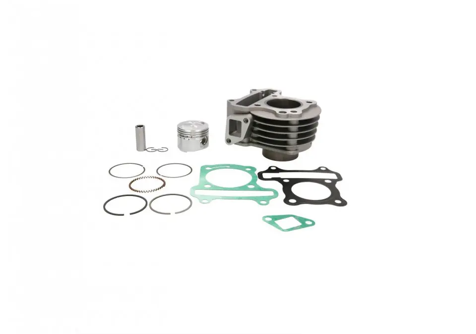 Set motor GY6 AC-4T 60cc, 44mm Livrare rapidă