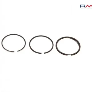 Set segmenti Piaggio-4T 50cc, 39mm Preț mic